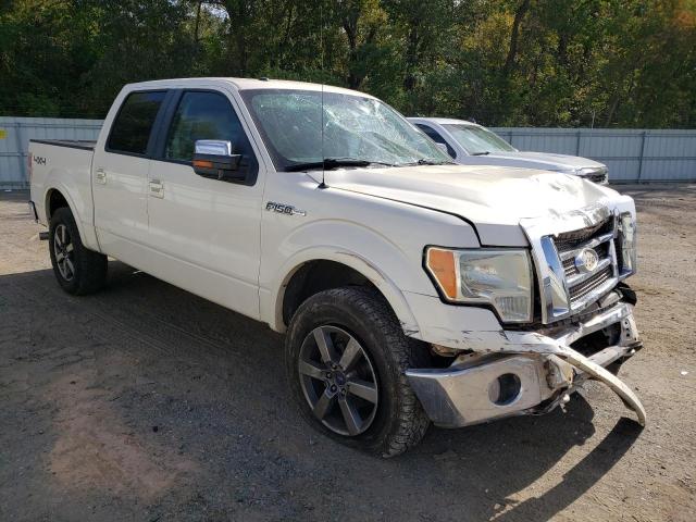 Photo 3 VIN: 1FTPW14V99KB49811 - FORD F-150 