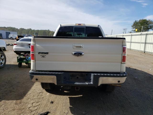 Photo 5 VIN: 1FTPW14V99KB49811 - FORD F-150 