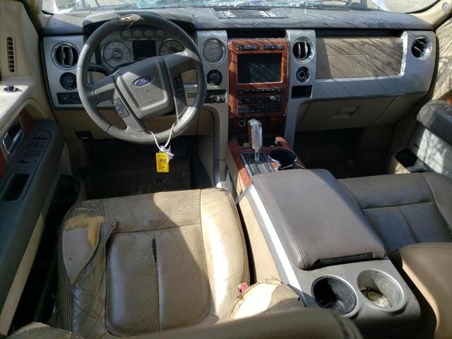 Photo 7 VIN: 1FTPW14V99KB49811 - FORD F-150 