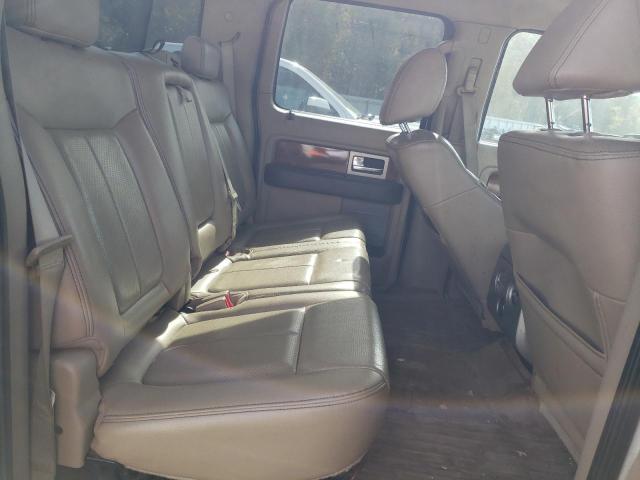 Photo 9 VIN: 1FTPW14V99KB49811 - FORD F-150 