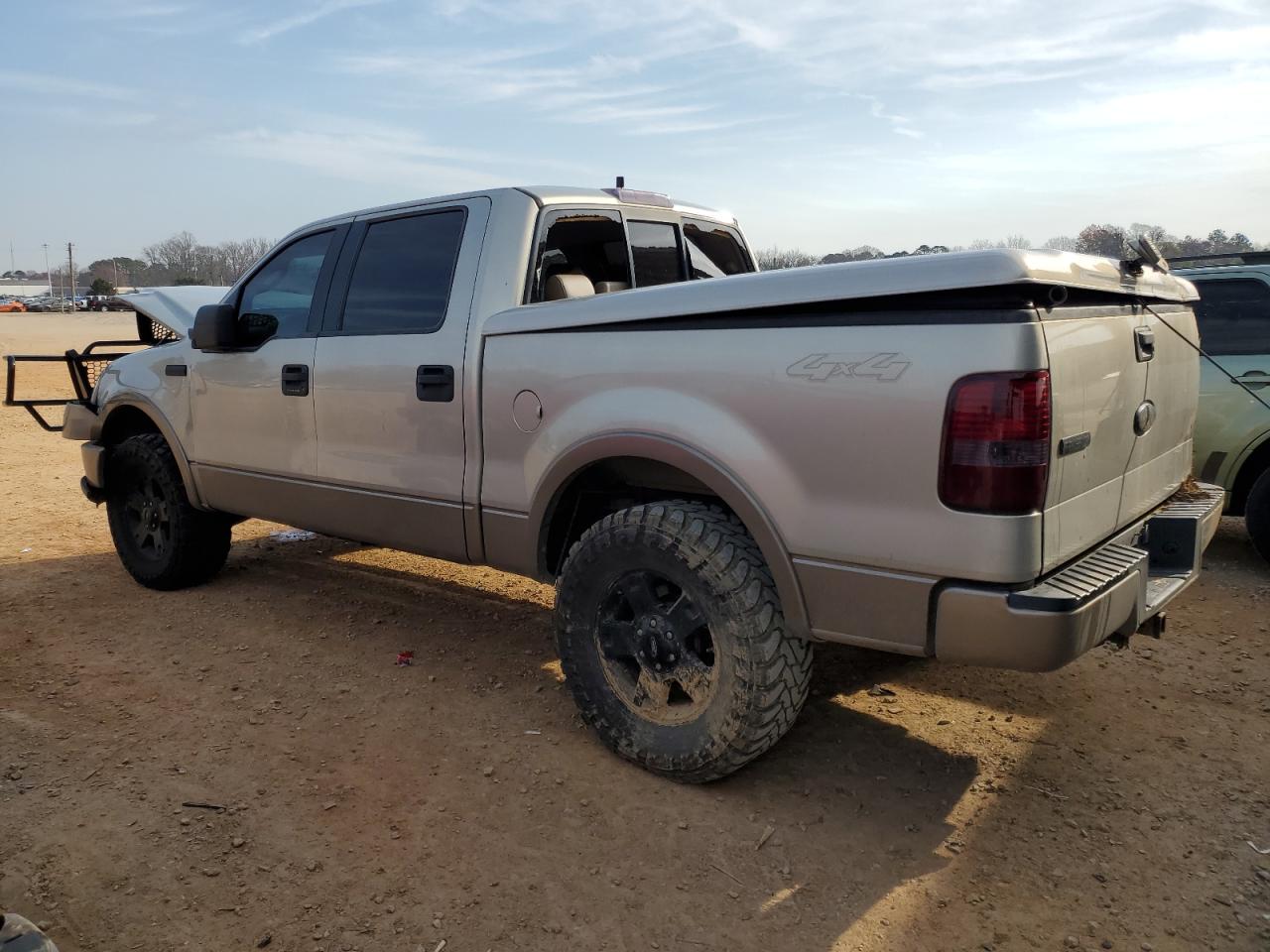 Photo 1 VIN: 1FTPW14VX6FA91728 - FORD F-150 