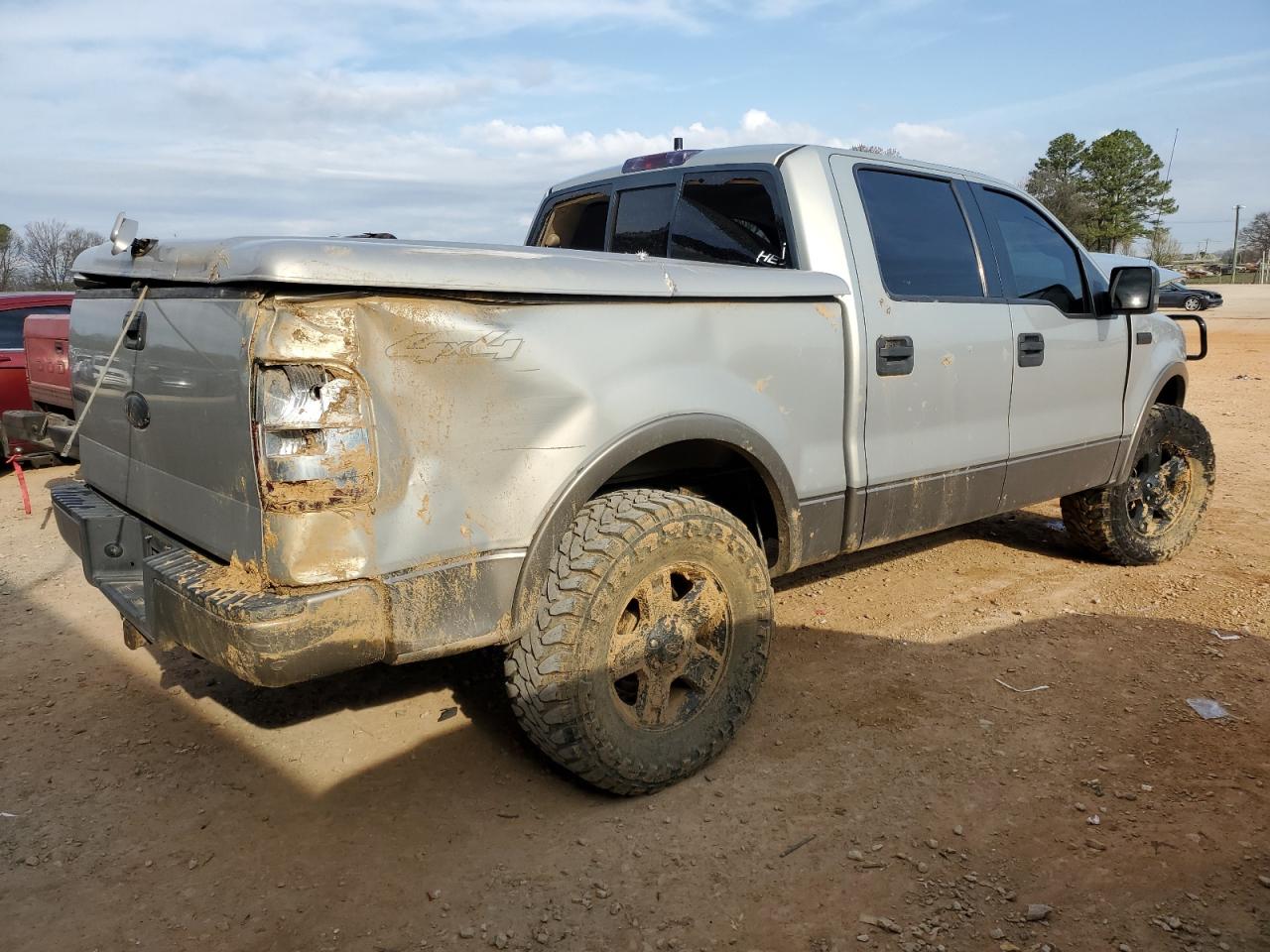 Photo 2 VIN: 1FTPW14VX6FA91728 - FORD F-150 