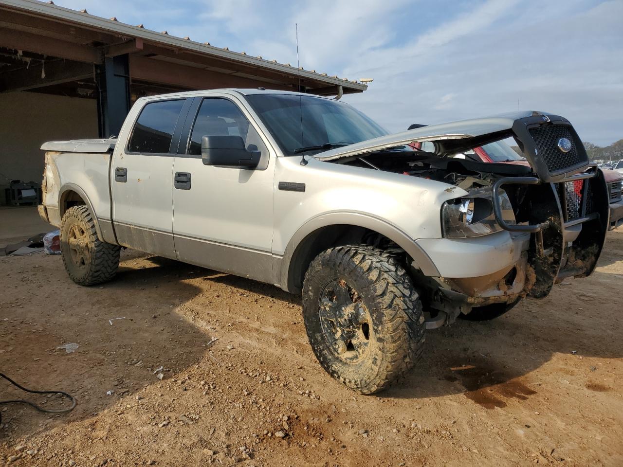 Photo 3 VIN: 1FTPW14VX6FA91728 - FORD F-150 