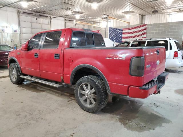 Photo 1 VIN: 1FTPW14VX6FB54990 - FORD F-150 