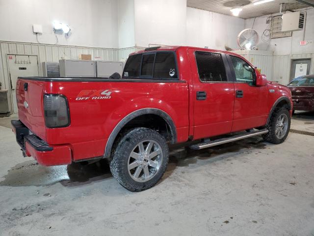 Photo 2 VIN: 1FTPW14VX6FB54990 - FORD F-150 