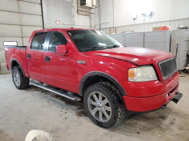 Photo 3 VIN: 1FTPW14VX6FB54990 - FORD F-150 