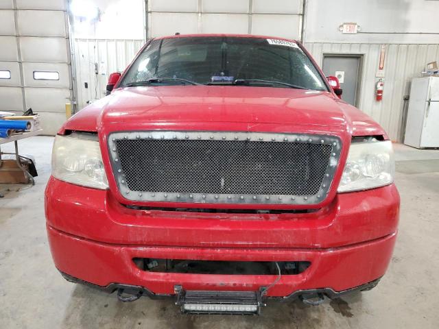 Photo 4 VIN: 1FTPW14VX6FB54990 - FORD F-150 