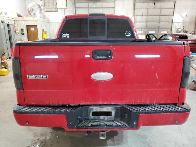 Photo 5 VIN: 1FTPW14VX6FB54990 - FORD F-150 