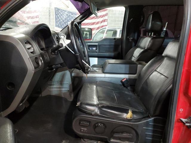 Photo 6 VIN: 1FTPW14VX6FB54990 - FORD F-150 