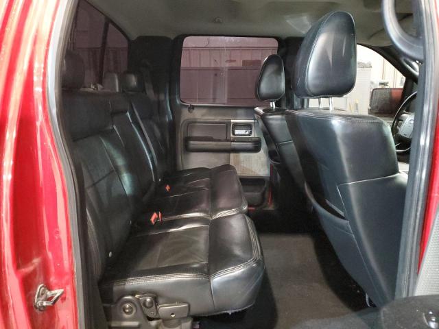 Photo 9 VIN: 1FTPW14VX6FB54990 - FORD F-150 