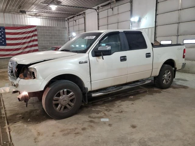 Photo 0 VIN: 1FTPW14VX7FA29313 - FORD F150 SUPER 