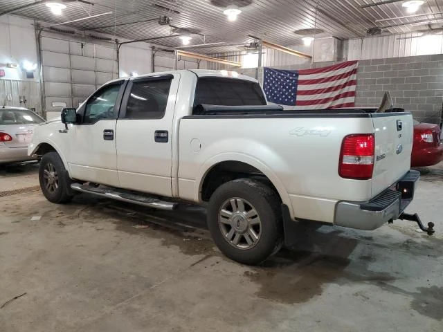 Photo 1 VIN: 1FTPW14VX7FA29313 - FORD F150 SUPER 