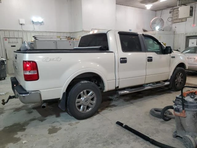 Photo 2 VIN: 1FTPW14VX7FA29313 - FORD F150 SUPER 