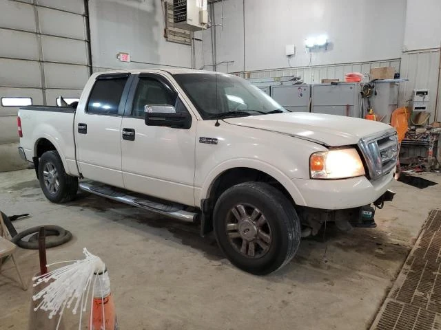 Photo 3 VIN: 1FTPW14VX7FA29313 - FORD F150 SUPER 