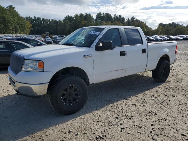 Photo 0 VIN: 1FTPW14VX7FA69584 - FORD F150 SUPER 