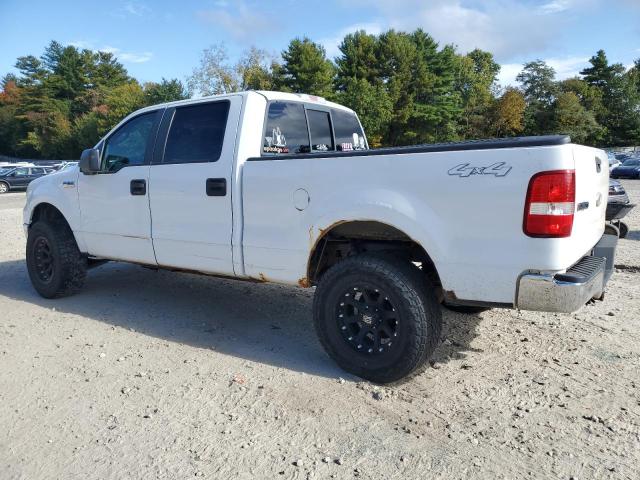 Photo 1 VIN: 1FTPW14VX7FA69584 - FORD F150 SUPER 