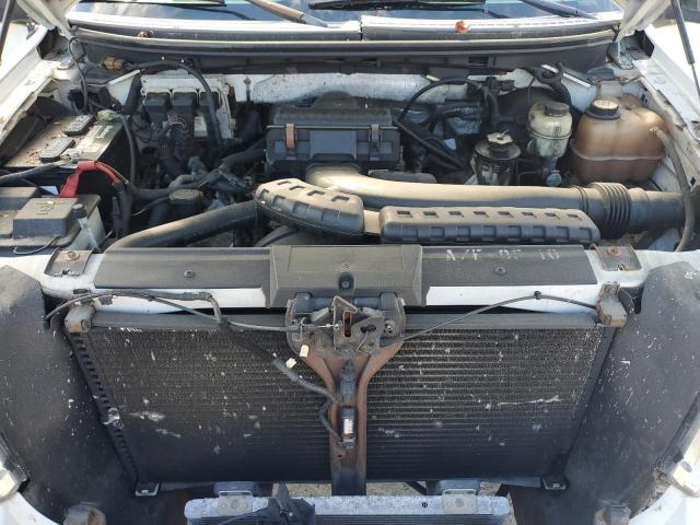 Photo 10 VIN: 1FTPW14VX7FA69584 - FORD F150 SUPER 