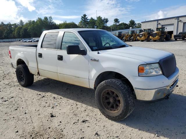 Photo 3 VIN: 1FTPW14VX7FA69584 - FORD F150 SUPER 