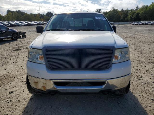 Photo 4 VIN: 1FTPW14VX7FA69584 - FORD F150 SUPER 