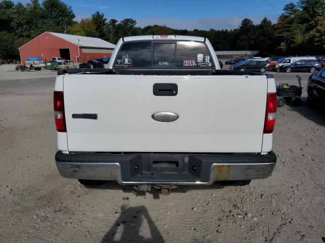 Photo 5 VIN: 1FTPW14VX7FA69584 - FORD F150 SUPER 