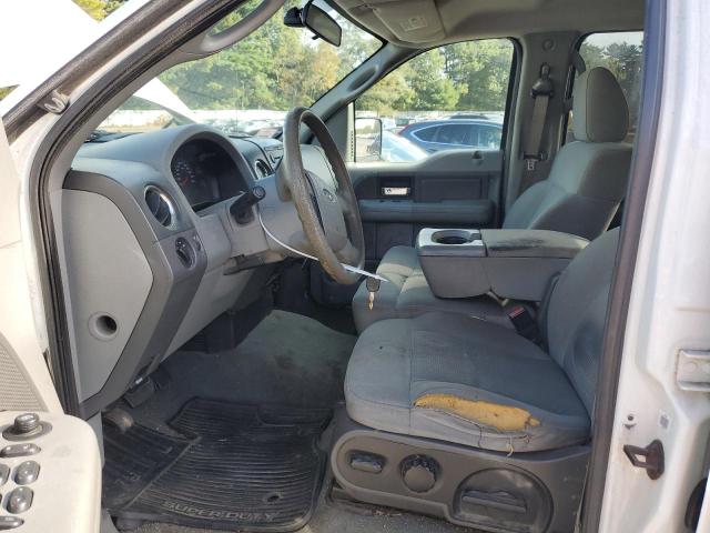 Photo 6 VIN: 1FTPW14VX7FA69584 - FORD F150 SUPER 