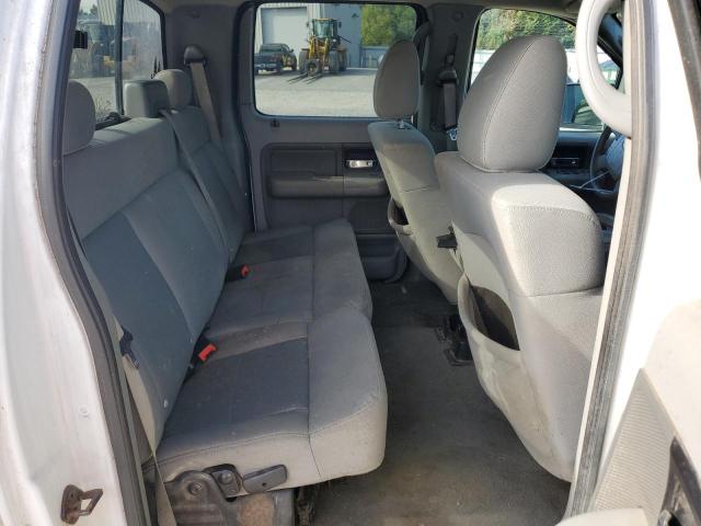 Photo 9 VIN: 1FTPW14VX7FA69584 - FORD F150 SUPER 