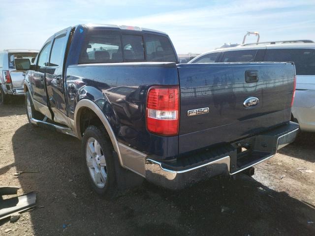 Photo 2 VIN: 1FTPW14VX7FA93447 - FORD F150 SUPER 