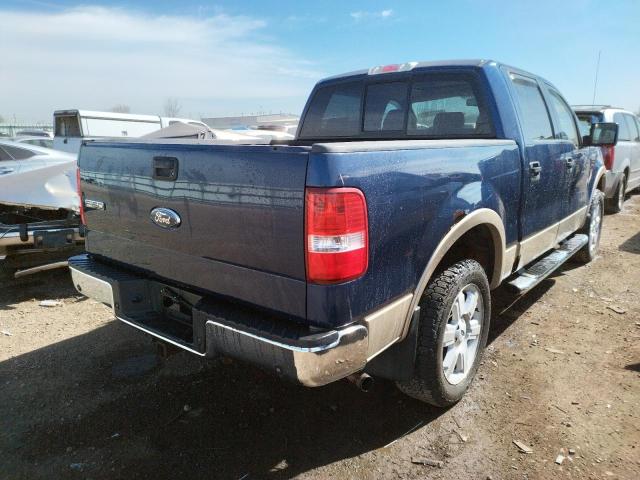 Photo 3 VIN: 1FTPW14VX7FA93447 - FORD F150 SUPER 