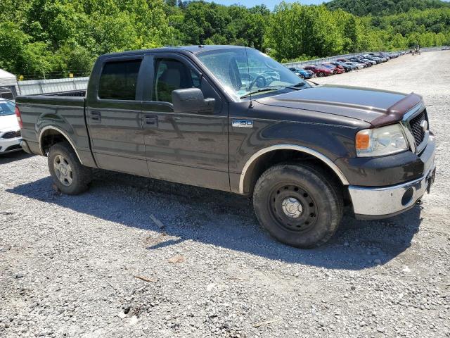 Photo 3 VIN: 1FTPW14VX7FB43571 - FORD F150 SUPER 