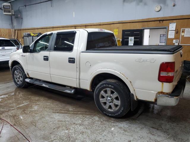 Photo 1 VIN: 1FTPW14VX7FB85710 - FORD F150 SUPER 