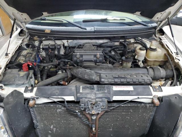 Photo 10 VIN: 1FTPW14VX7FB85710 - FORD F150 SUPER 