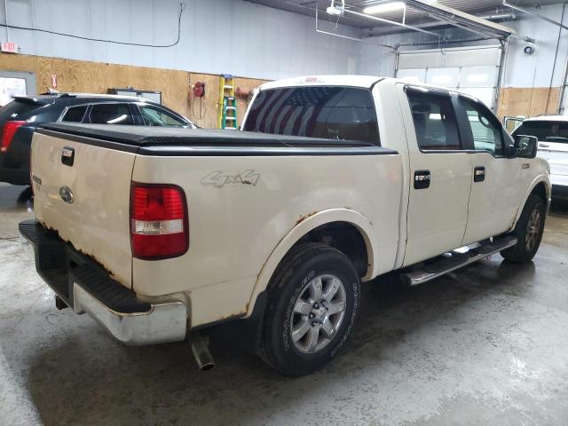 Photo 2 VIN: 1FTPW14VX7FB85710 - FORD F150 SUPER 