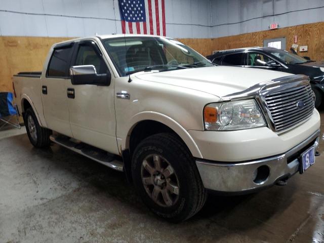 Photo 3 VIN: 1FTPW14VX7FB85710 - FORD F150 SUPER 