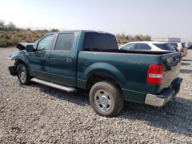 Photo 1 VIN: 1FTPW14VX7KB03773 - FORD F150 SUPER 