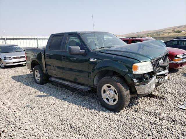 Photo 3 VIN: 1FTPW14VX7KB03773 - FORD F150 SUPER 