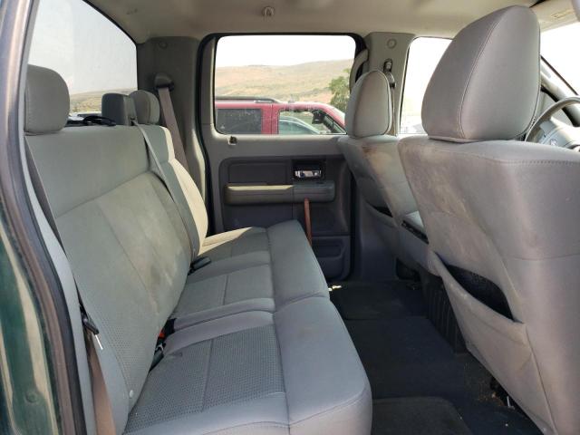 Photo 9 VIN: 1FTPW14VX7KB03773 - FORD F150 SUPER 