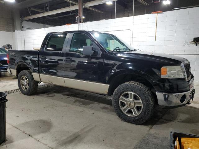 Photo 3 VIN: 1FTPW14VX7KB83785 - FORD F150 SUPER 