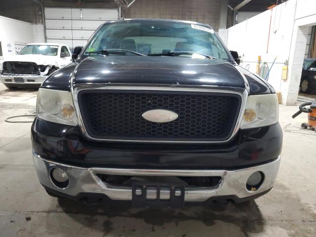 Photo 4 VIN: 1FTPW14VX7KB83785 - FORD F150 SUPER 