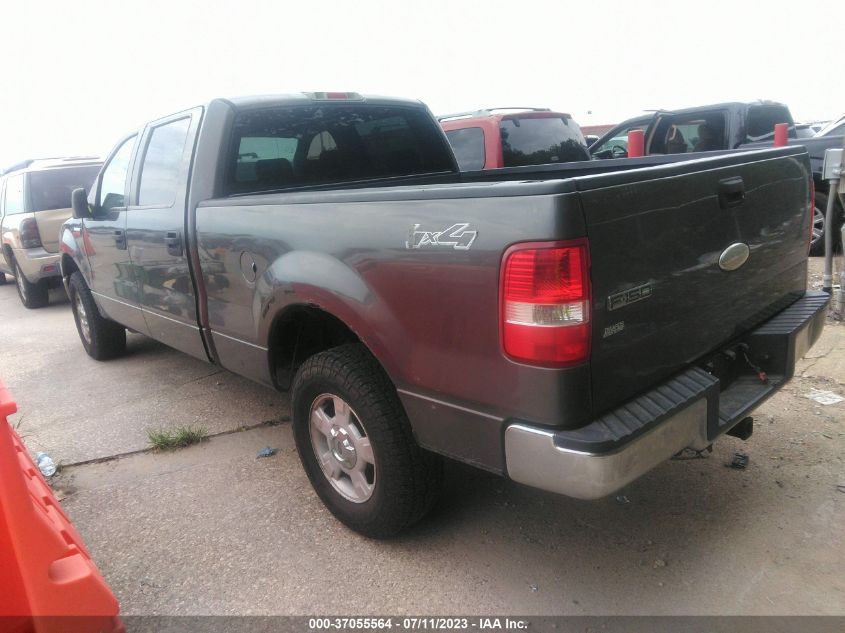 Photo 2 VIN: 1FTPW14VX7KC41720 - FORD F-150 