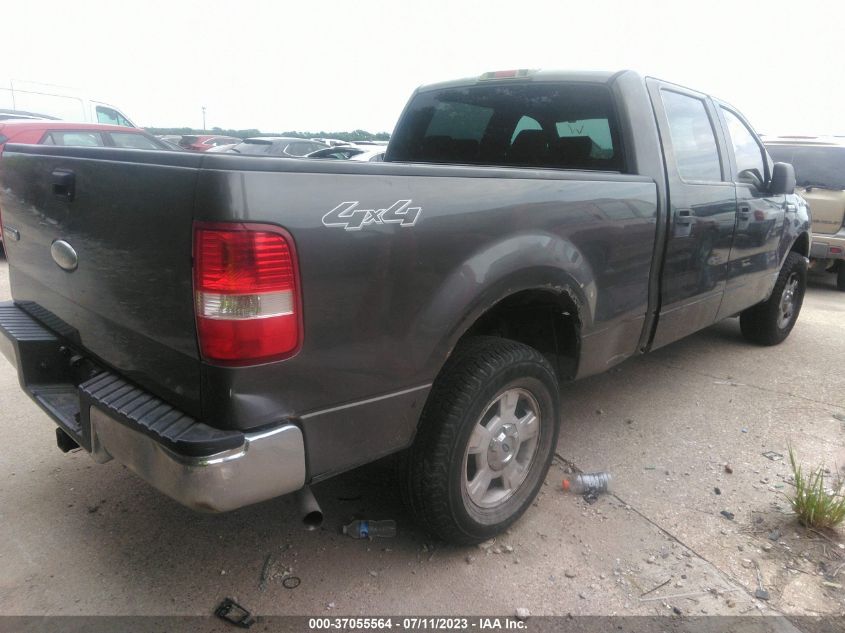 Photo 3 VIN: 1FTPW14VX7KC41720 - FORD F-150 