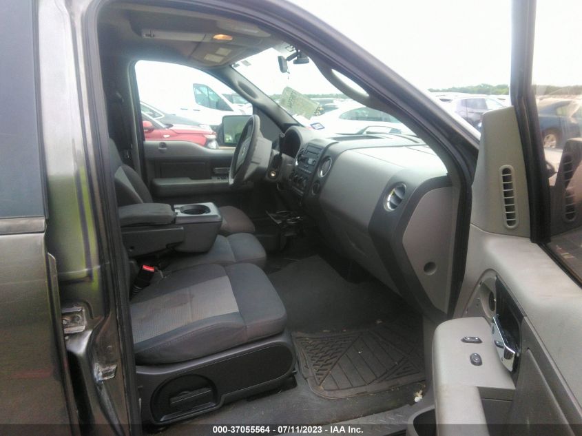 Photo 4 VIN: 1FTPW14VX7KC41720 - FORD F-150 