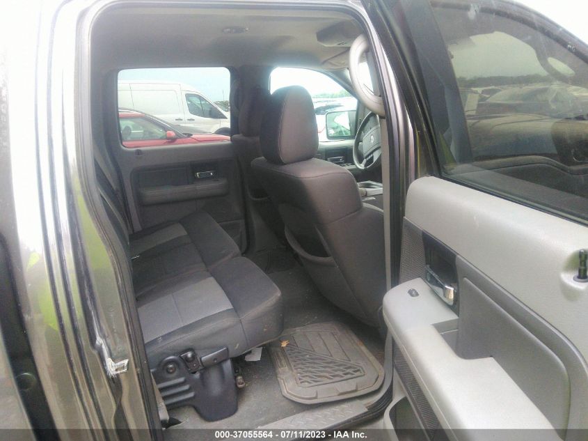 Photo 7 VIN: 1FTPW14VX7KC41720 - FORD F-150 