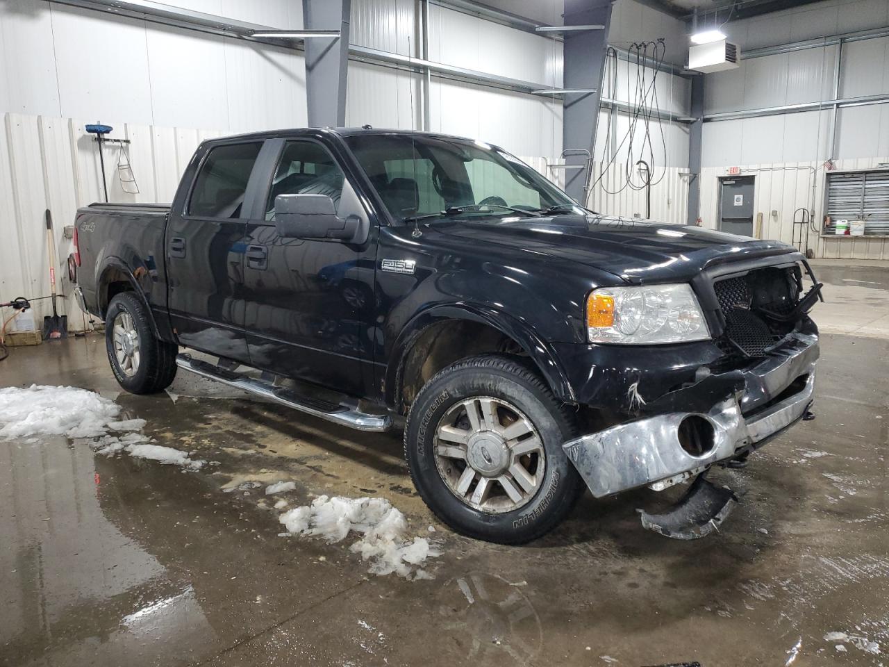 Photo 3 VIN: 1FTPW14VX7KC91744 - FORD F-150 