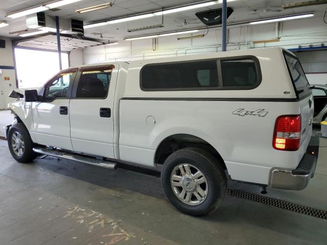 Photo 1 VIN: 1FTPW14VX7KD05660 - FORD F-150 