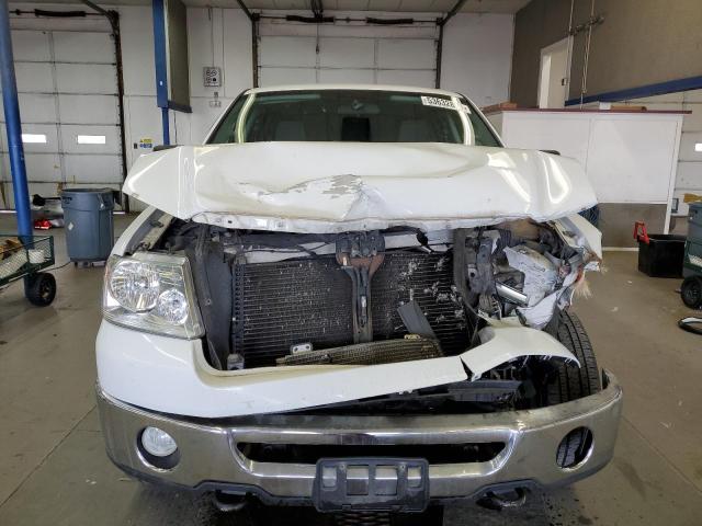 Photo 10 VIN: 1FTPW14VX7KD05660 - FORD F-150 