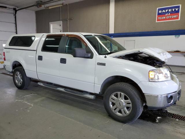 Photo 3 VIN: 1FTPW14VX7KD05660 - FORD F-150 