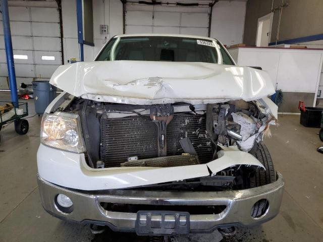 Photo 4 VIN: 1FTPW14VX7KD05660 - FORD F-150 