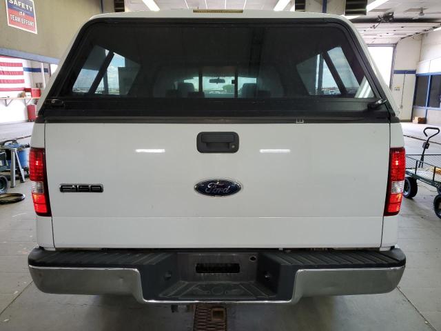 Photo 5 VIN: 1FTPW14VX7KD05660 - FORD F-150 