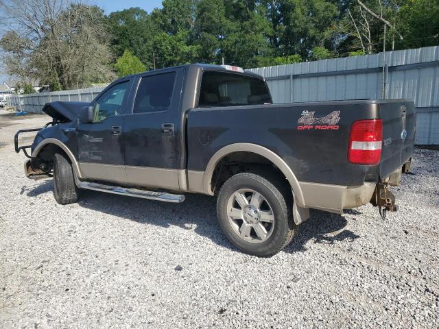 Photo 1 VIN: 1FTPW14VX8FA11315 - FORD F150 SUPER 