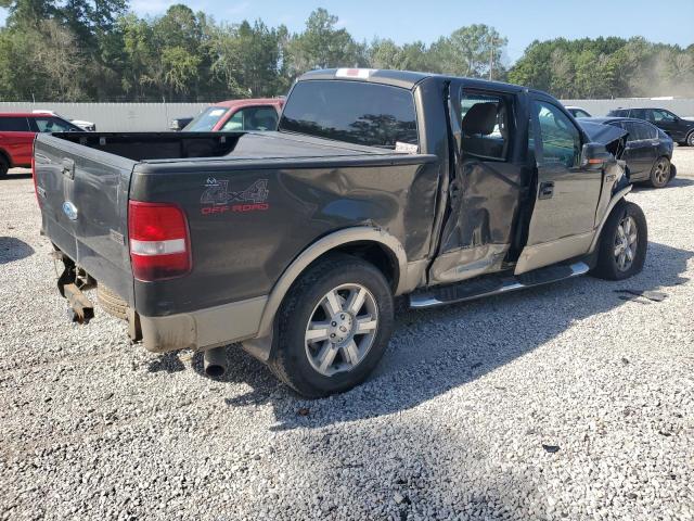 Photo 2 VIN: 1FTPW14VX8FA11315 - FORD F150 SUPER 